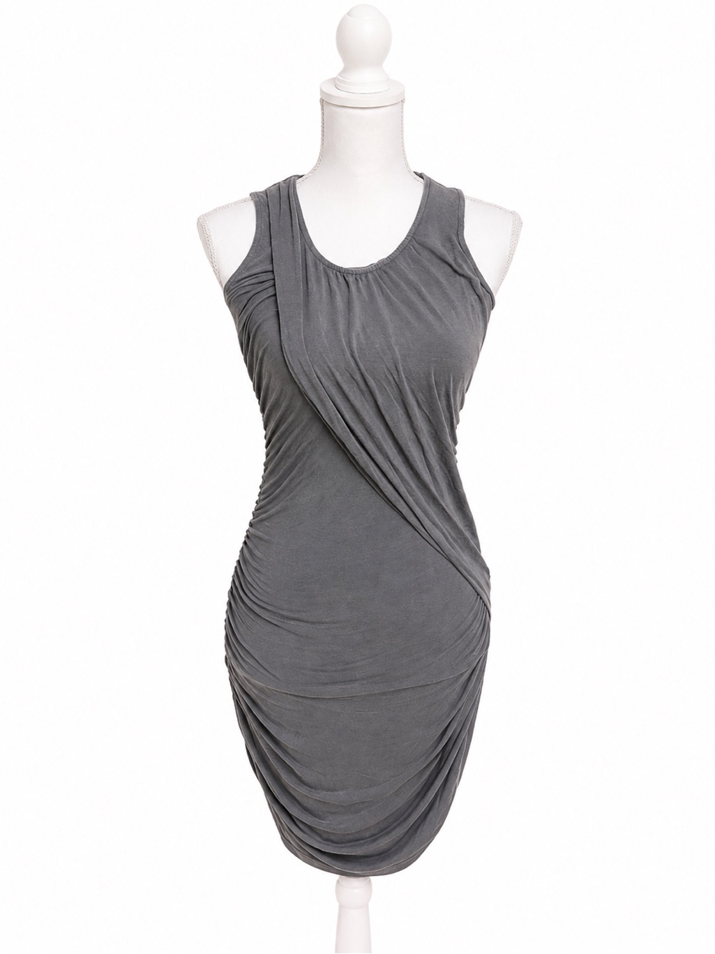 Club Monaco Sleeveless Club Dress Small